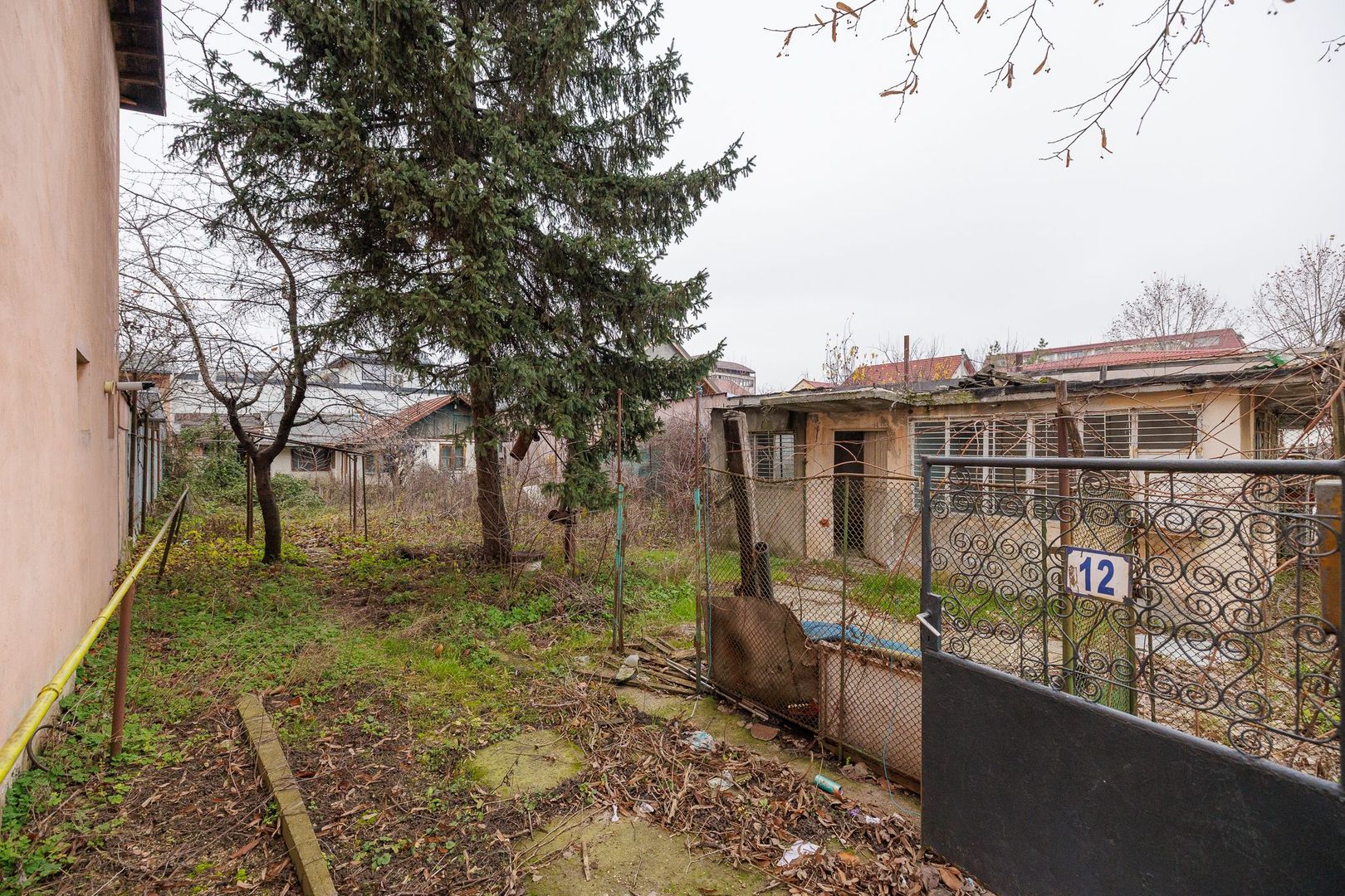 STRAULESTI | Teren 390 mp | 15 min metrou Straulesti - Poză 3