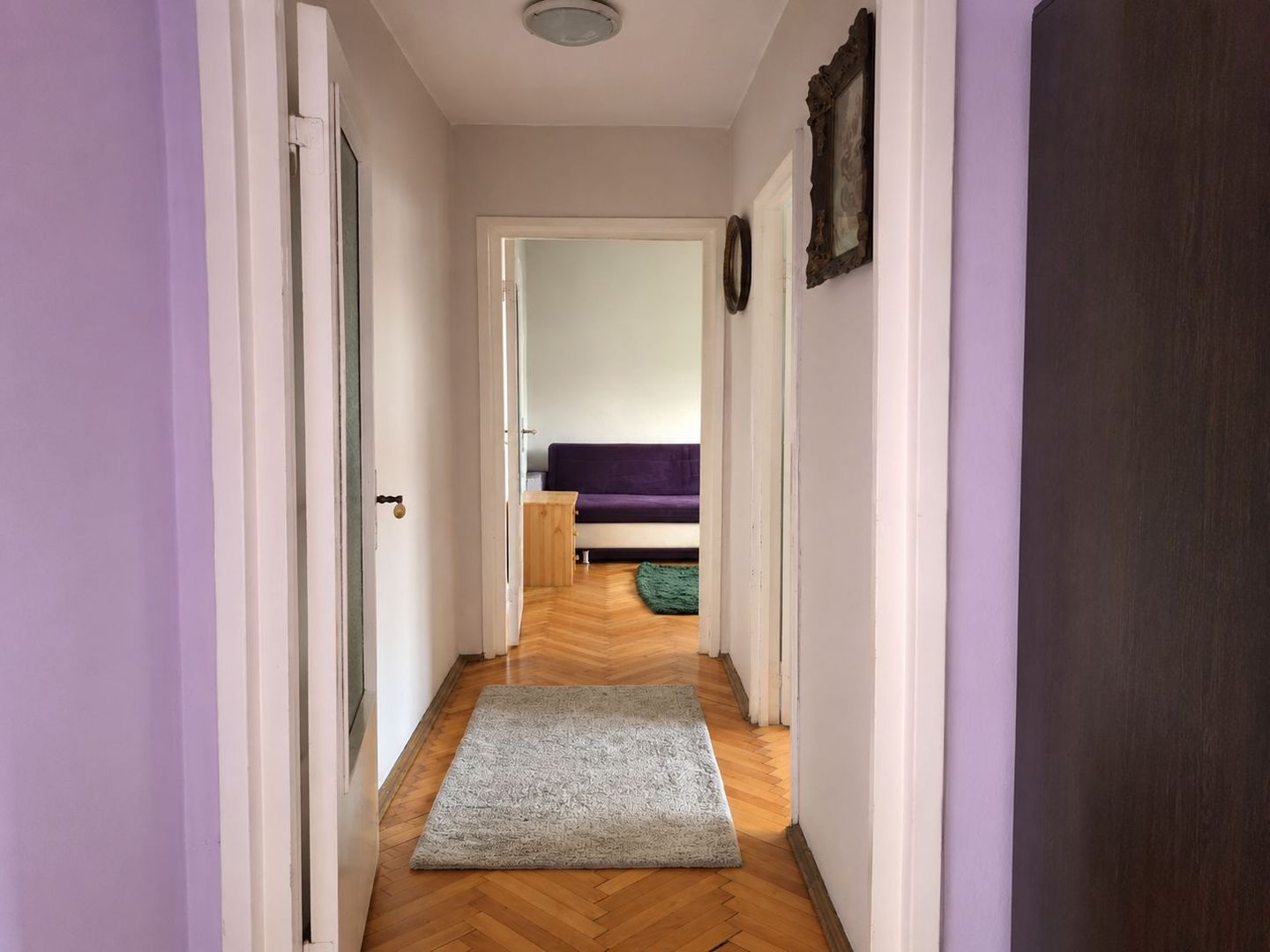 COMISION 0%, Apartament 3 Camere,  Etaj 2, Centrala, Boxa, 50mp, Dacia - Poză 6