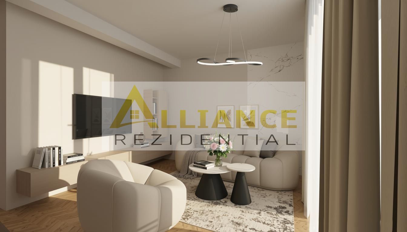 CASA INDIVIDUALA P+M | COMUNA BERCENI | STRADA MIORITA - Poză 6