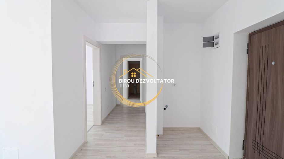 Ansamblu modern Pallady zona verde Parcare bonus titan metrou Promo - Poză 5