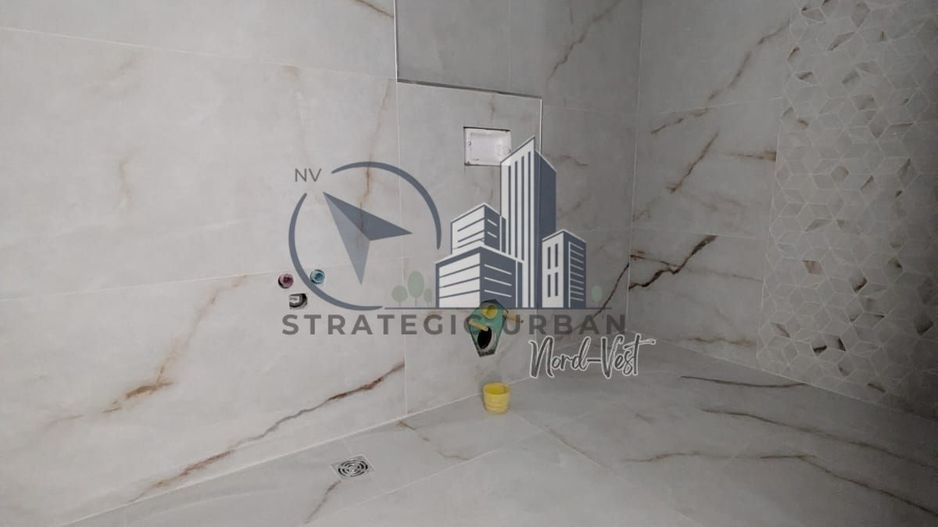 Apartament 4 camere, finisat nou – Ansamblul Oncos - Poză 17