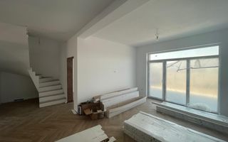 Duplex separat prin camera tehnica - 5 camere - Mosnita Noua - Poză 2