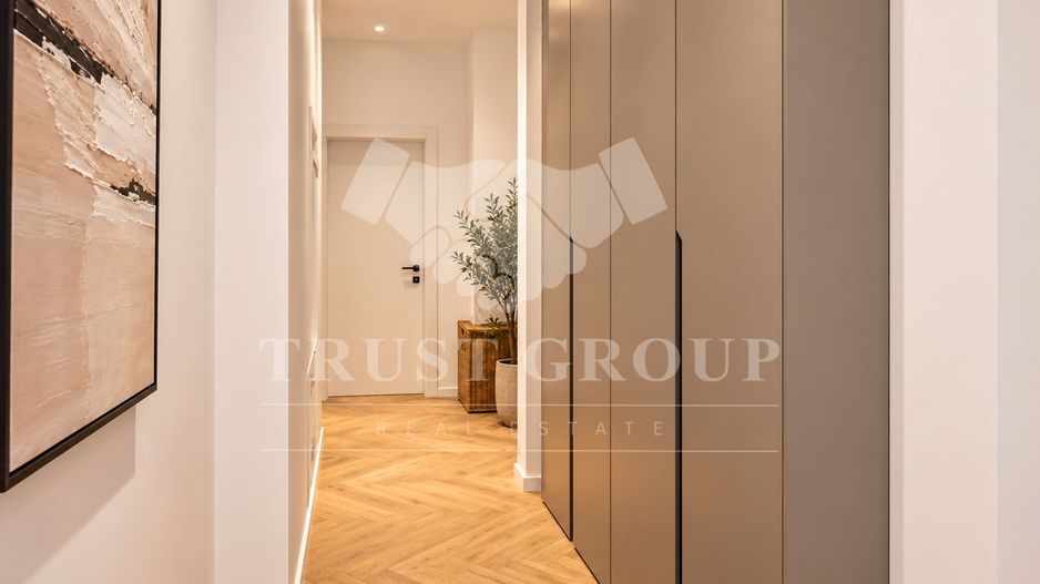 APARTAMENT 3 CAMERE | 103 MP UTILI | FINISAT LA CHEIE | IANCULUI – FERDINAND - Poză 26