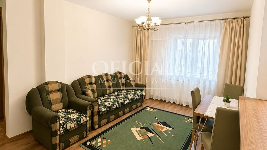 Apartament 2 camere | Parcare | 54 mp | Zona Cetatii | Floresti - Poză 8