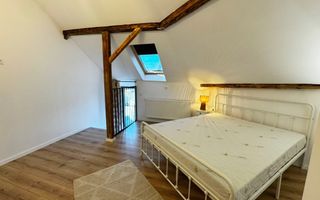 2 camere, semicentral, premium, modern, terasa, Marasti, Paris - Poză 10