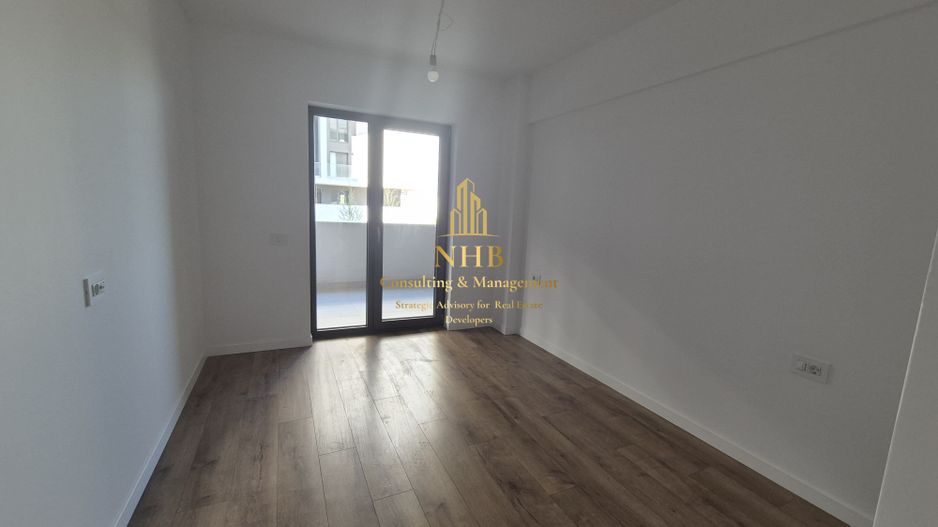 Apartament de 2 camere, ansamblu premium, constructie noua, Comision 0 - Poză 4