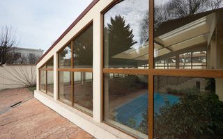 Vila cu 750 mp utili si teren de 1.480 mp in Erou Iancu Nicolae - Poză 9