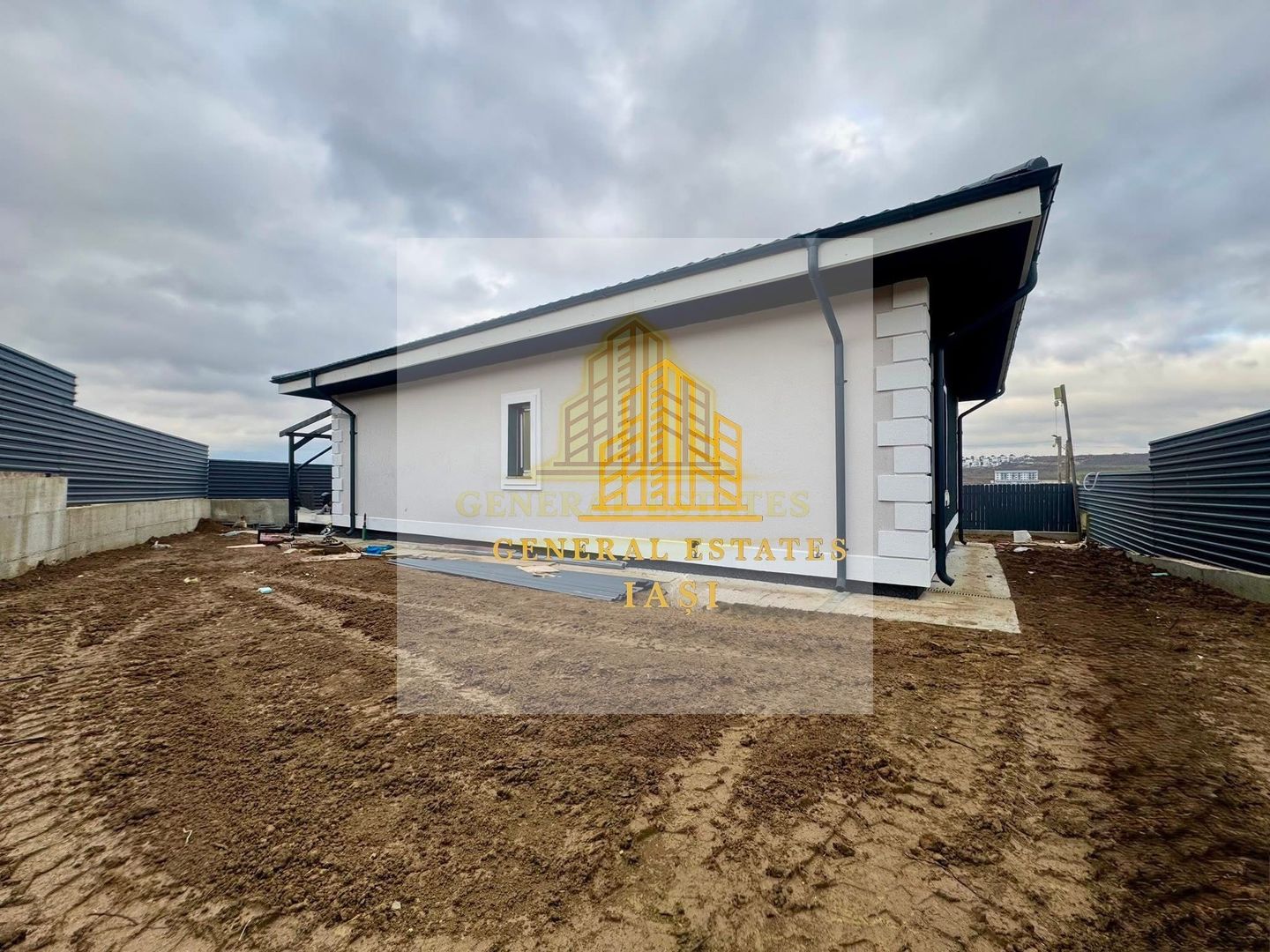 Vânzare casă plan parter – Vișan - Poză 2