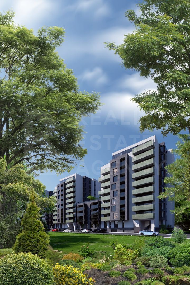 Vânzare, apartament, o cameră, Iași - Poză 4