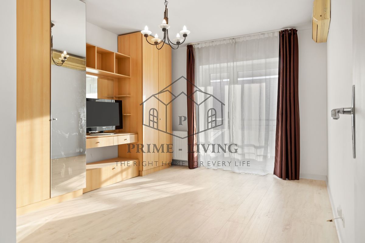 PENTHOUSE NOU RENOVAT CU 4 CAMERE LA INCHIRIERE IN ZONA AVIATORILOR - Poză 22