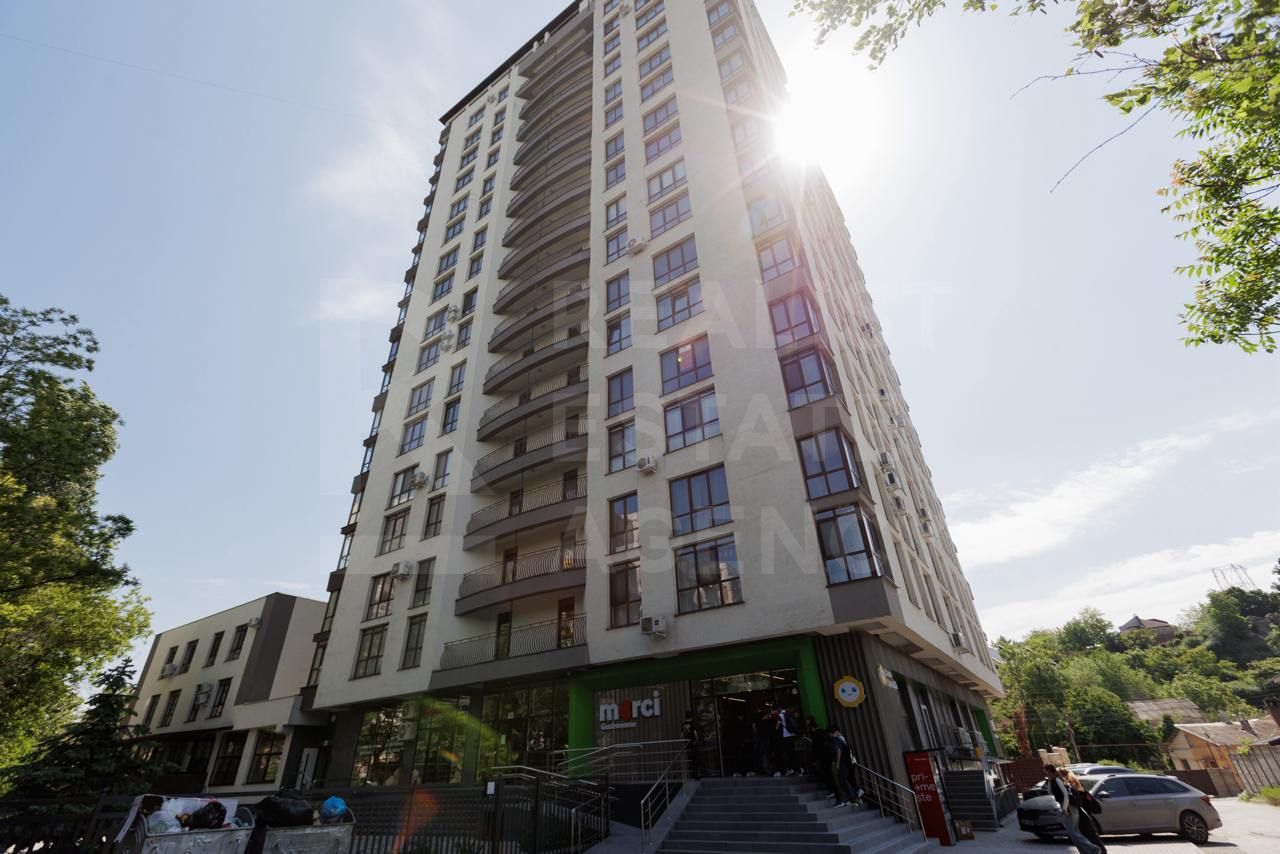 Vânzare, apartament, 4 camere, strada Ivan Zaikin, Centru - Poză 24