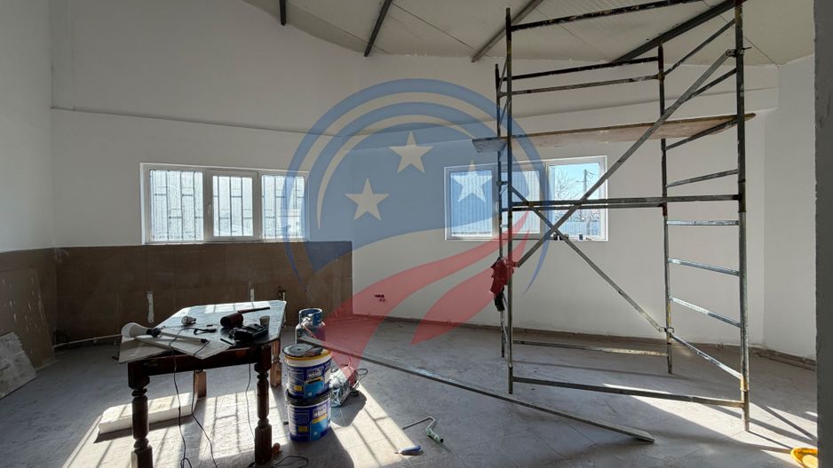 HALE INDISTRIALE SAU BIROURI ZONA CARCEA SAU BRESTEI - Poză 2