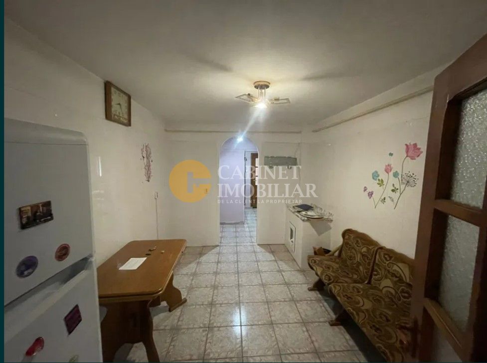 4 Camere Decomandat 85mp - Nicolina 2 - Bloc 1983 - Poză 3