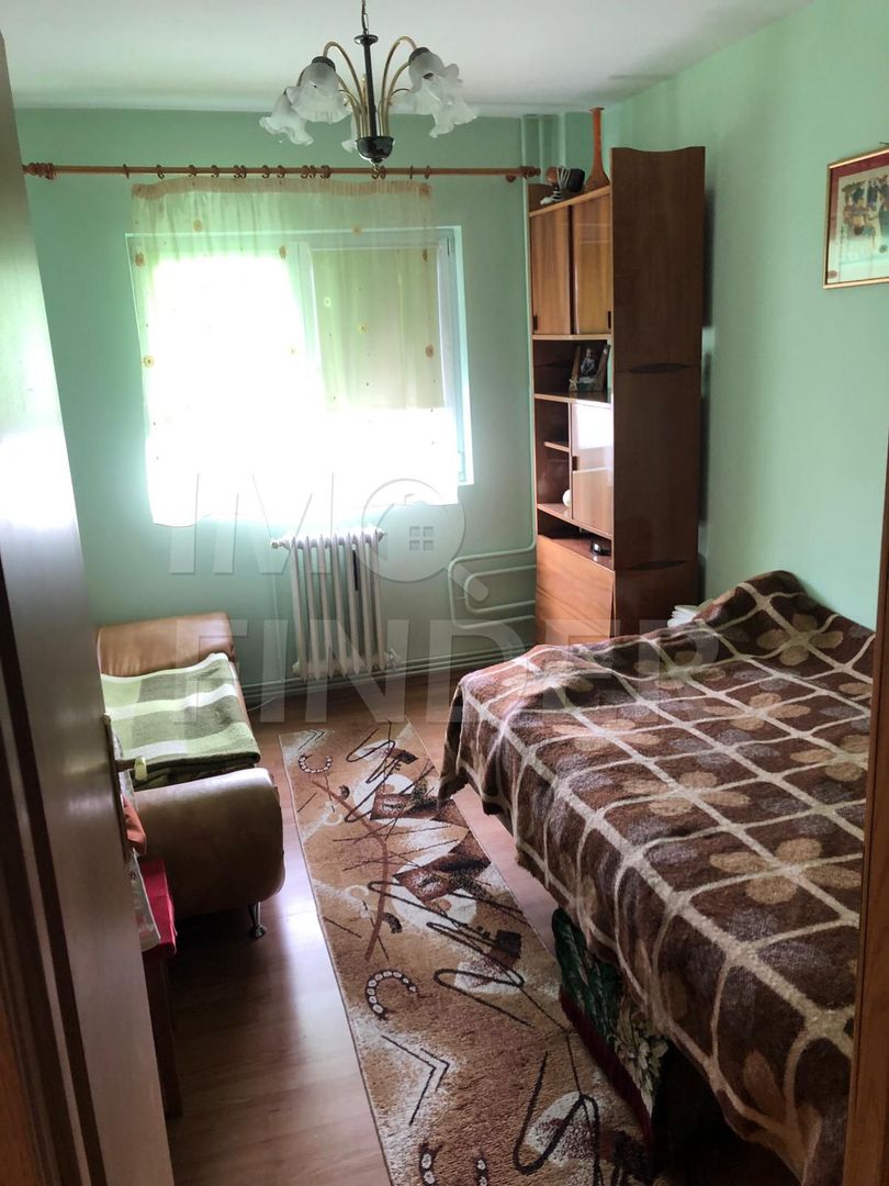 3 camere decomandate PET Friendly  Calea Manastur - Poză 4