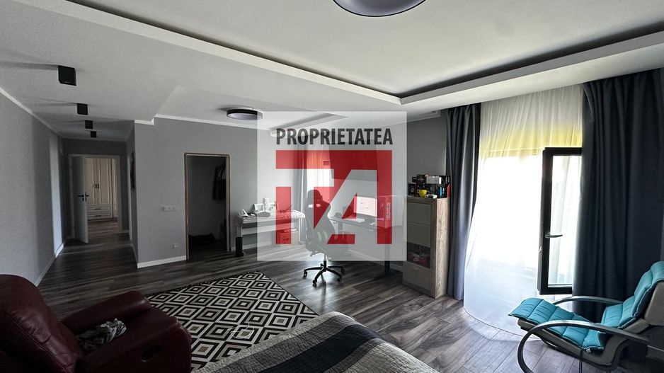 Casa deosebita in Satu Nou De Jos - Poză 4