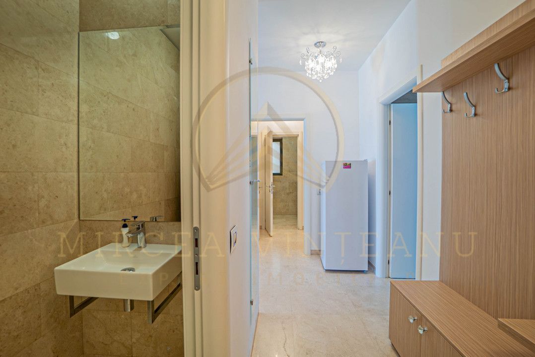 Stațiune Mamaia/ Hotel Rex - Penthouse  în Caelia Residence. - Poză 26