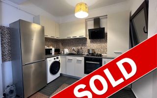 RENTED / INCHIRIAT Apartament cu 2 camere de închiriat în zona Tomis Plus - Poză 1