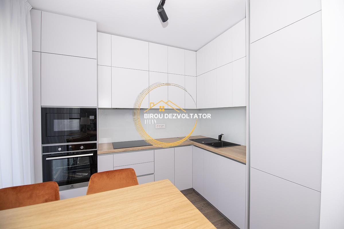 Dezvoltator Investitie Pallady metrou Teclu Ansamblu de top PRESALE - Poză 6