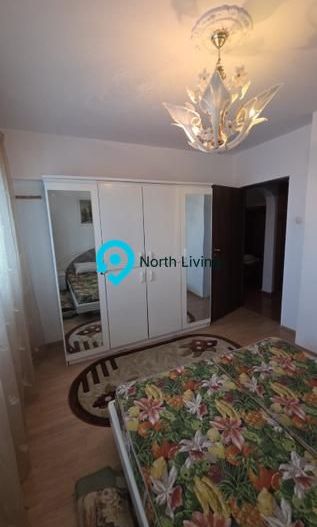 Apartament 4 camere decomandate, 90 mp , zona Doamna Ghica - Poză 9