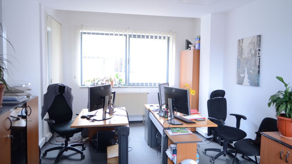 Spatiu de birouri clasa B in zona Ultracentral - Poză 7