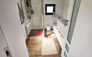 🏡 Vilă modernă cu 5 camere – Mănești - Poză 33