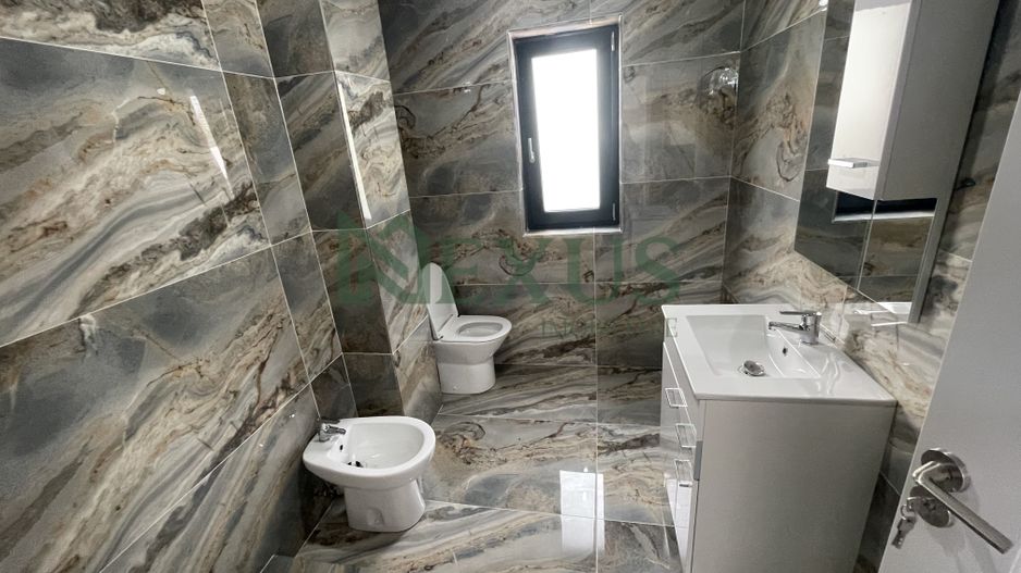 Casă nouă de vânzare – Calea Romanului, Bacău  P+1E 130 mp utili - Poză 7
