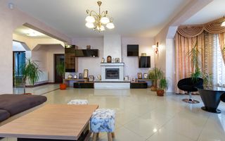 Casă/Vilă cu foișor | 1.000 mp teren | Măgura - Poză 22