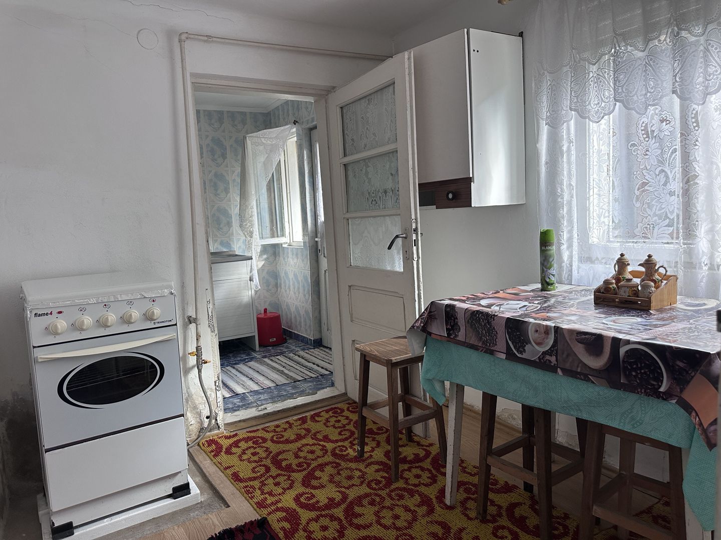 Vanzare case și anexa, teren 790 mp – ideală pentru familie -Doicesti - Poză 25