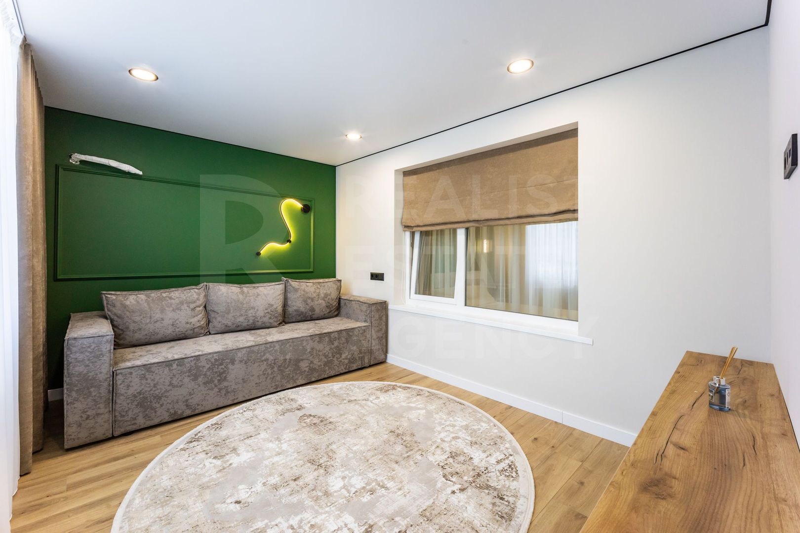 Vânzare, apartament 3 camere 56 mp, str. Mircea cel Bătrân, Ciocana - Poză 9
