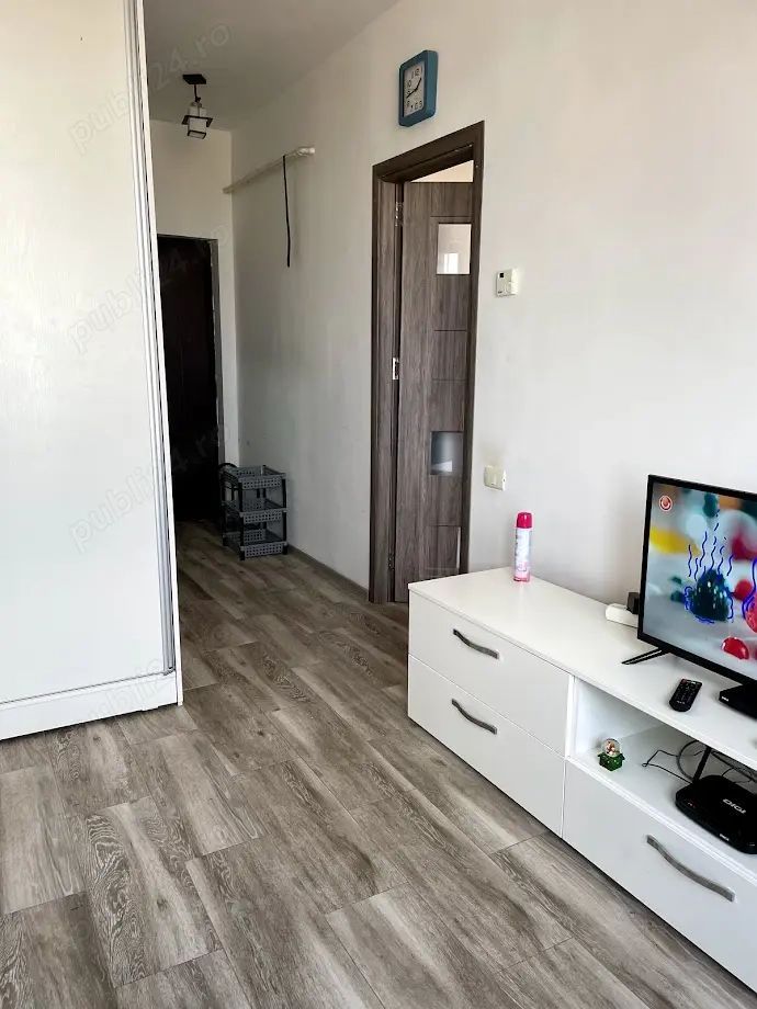 Garsoniera in centru Militari Residence, vis a vis de Ballroom, Rezervelor - Poză 1