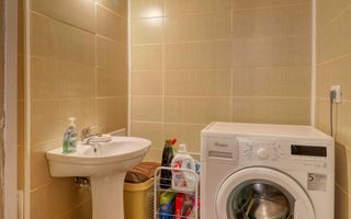 AP. 3 CAMERE COSTIN GEORGIAN, LOC PARCARE, REABILITAT, METROU 5 MINUTE - Poză 6