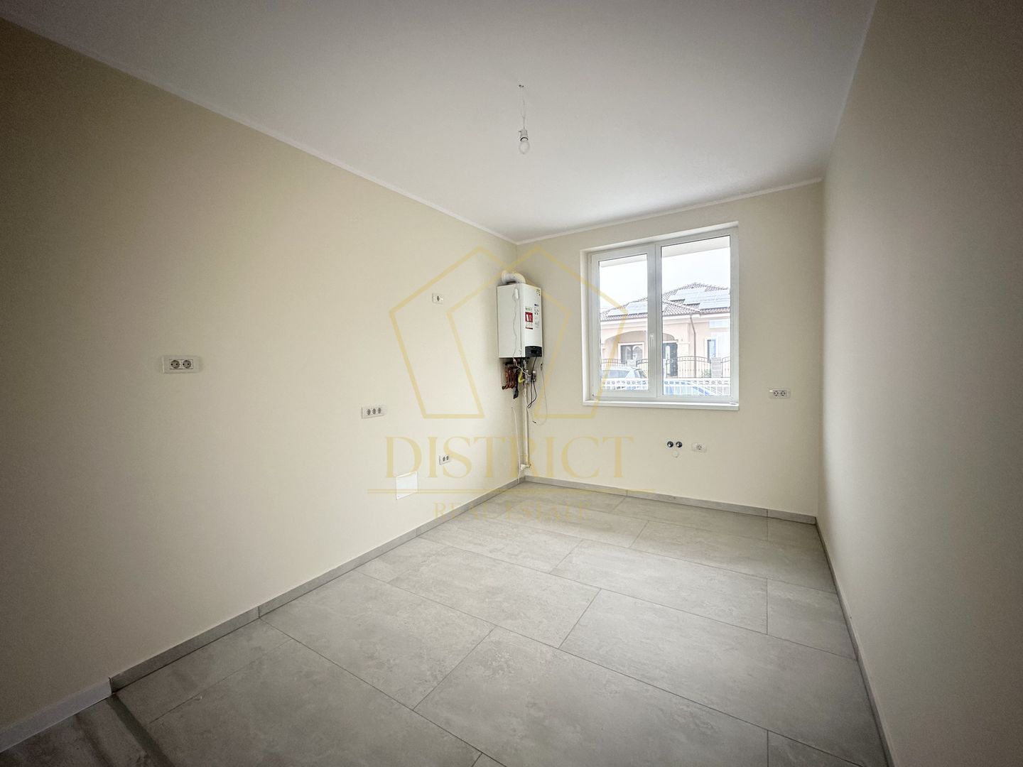 Duplex superb cu 4 camere | Giroc | Esso - Poză 4