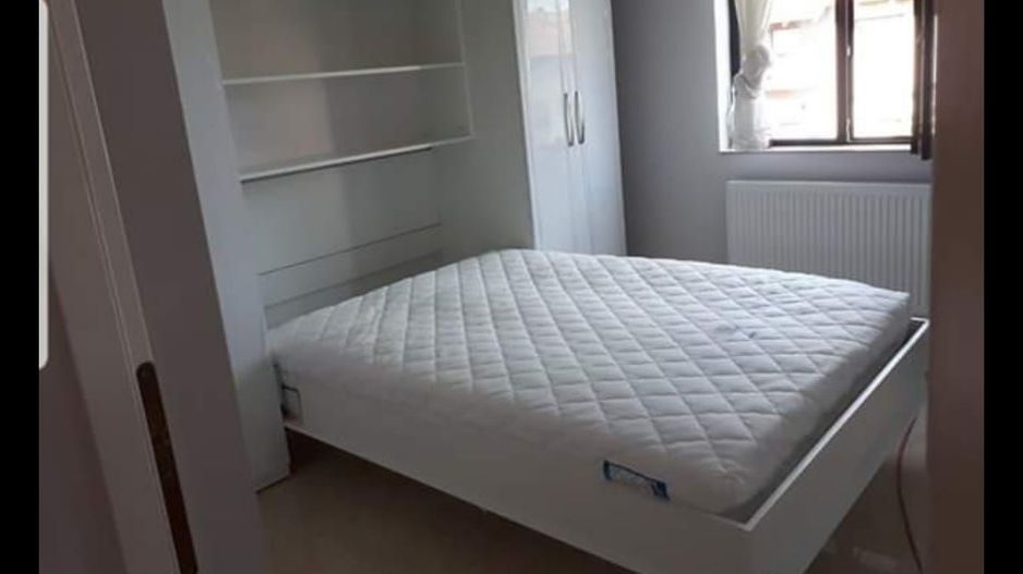 Ag EUROPA vinde apart NOU cu 3 camere in zona Carpati la etajul 4. - Poză 4