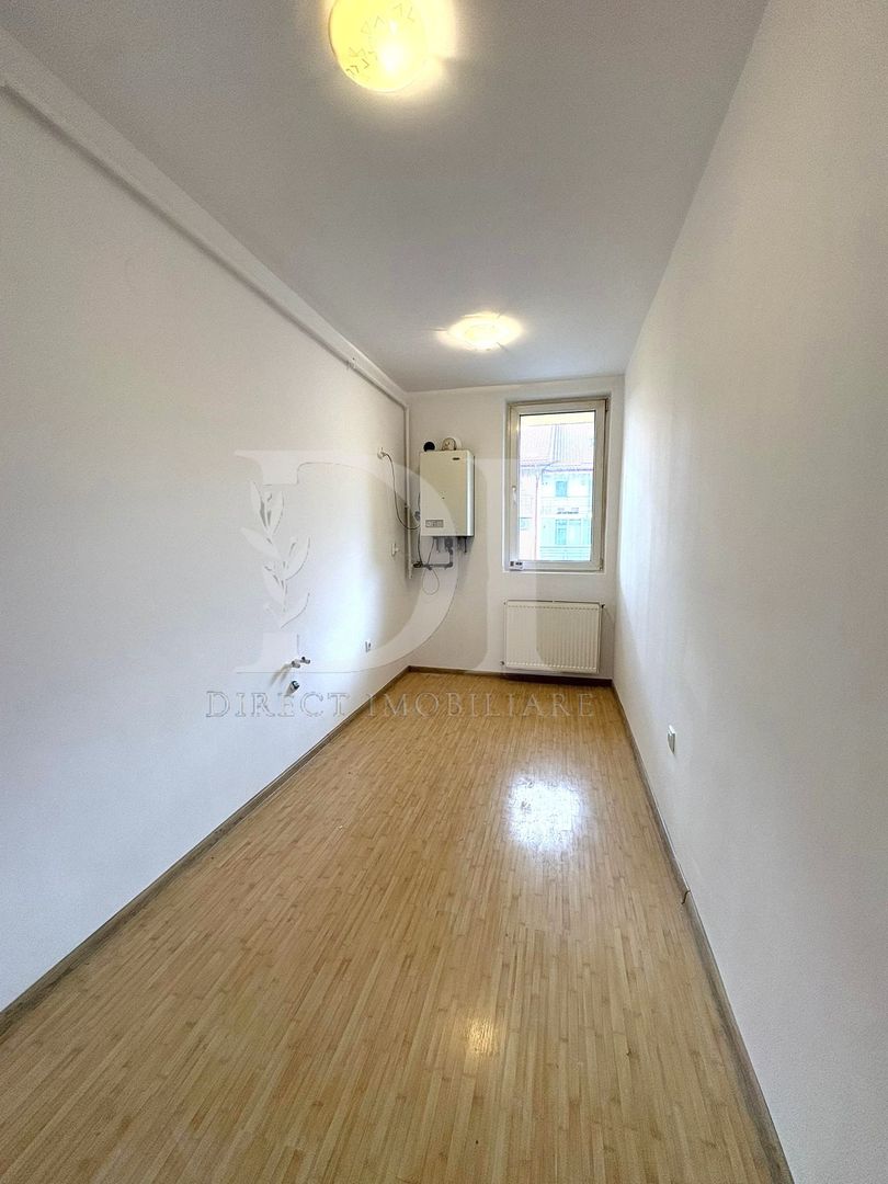 Apartament finisat | etaj intermediar | Zona Eroilor - Poză 4