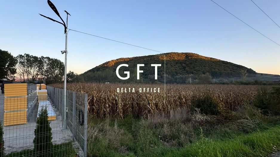 Teren de vanzare  parcelabil 1500 de euro / Ar - Poză 7