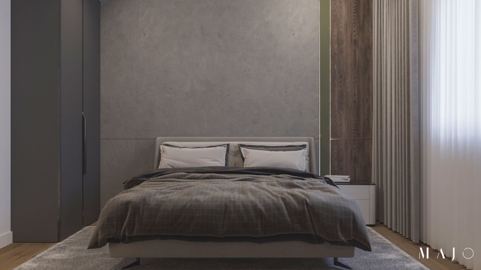 Locuinta individuala P+1E in Sacalaz. - Poză 12