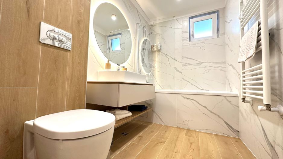 Apartament 2 camere Urban Plaza - Închiriere pe termen scurt 2-3 luni - Poză 6