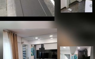 Apartament 2 camere cu parcare și centrală proprie - Poză 6