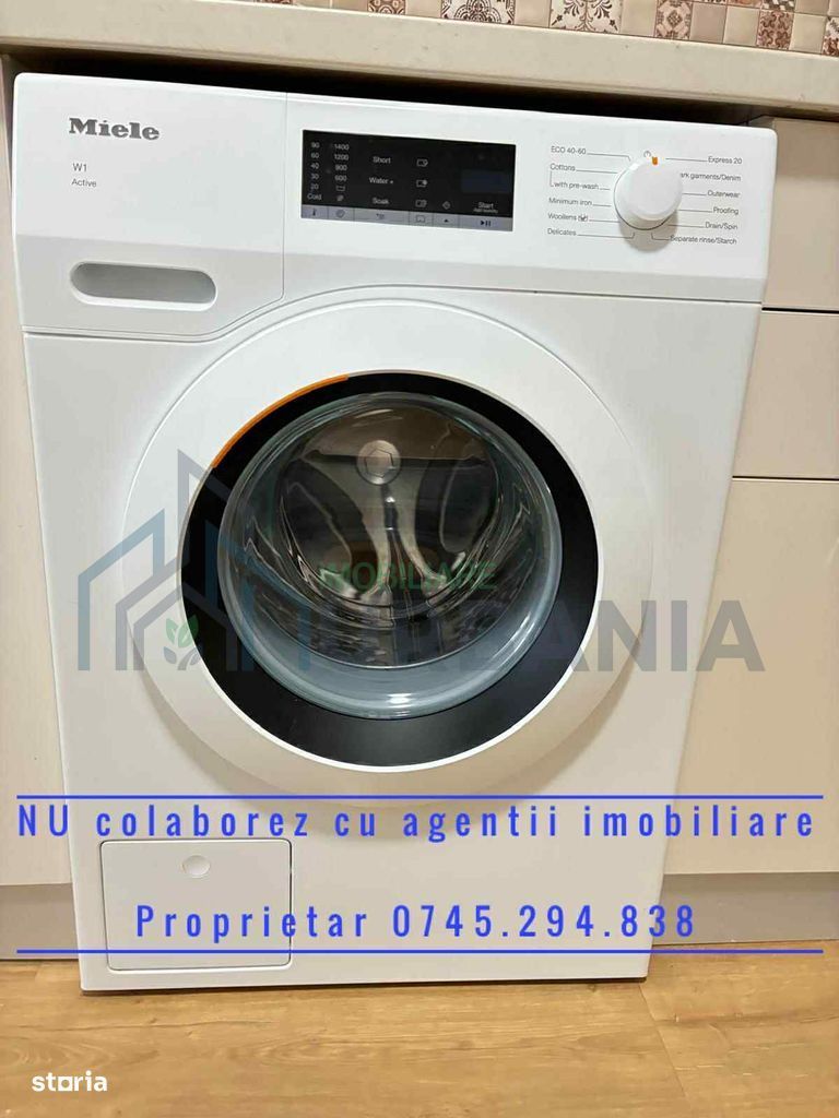 APARTAMENT 2 CAMERE, 30 MP, VALEA LUPULUI IASI MUTARE IMEDIATA - Poză 10