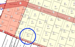 Pe colt cu 2 fronturi Super teren intravilan in Micalaca Parcela 49 - Poză 1