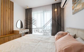 NUSCO CITY | Locatie Premium | Vedere spre curtea interioara | LUX - Poză 9