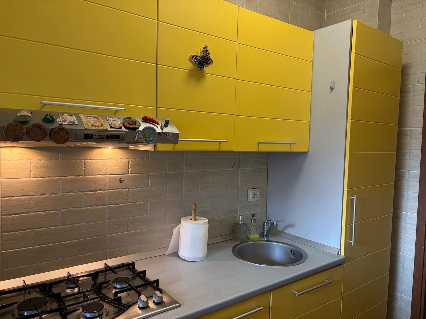 2 Camere Bloc 2011 | Complet Mobilat | Parcare ADP | Vatra Luminoasă - Poză 2