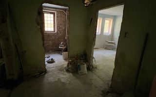 Apartament 1 cameră de vânzare – Ion Creangă - Poză 4