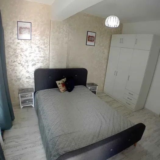 AP. 3 CAMERE - MILITARI RESIDENCE, LOC PARCARE, BLOC NOU, 70 MP UTILI - Poză 3