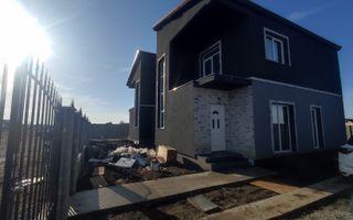 Sanandrei, Duplex pe Etaj, Proiect Modern, Desp prin camera Tehnica. - Poză 2