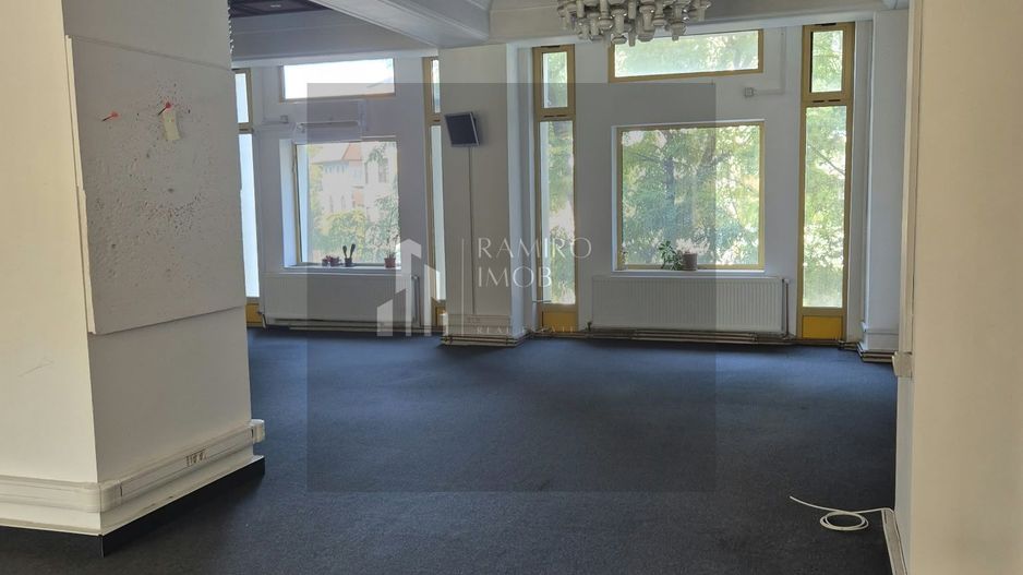 Spațiu comercial și birouri- 625 mp  | Piața Unirii | Bd. Unirii - Poză 7