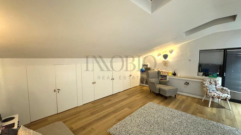 Vila Moderna | 4 Camere | Aviatiei - Poză 11