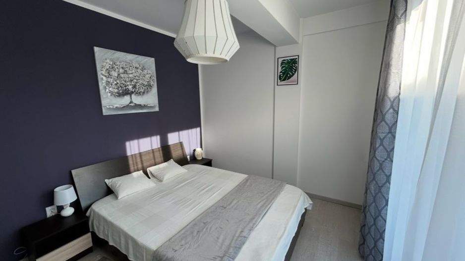 🏡 Apartament 2 camere | 2 balcoane | zona Terra - Poză 6