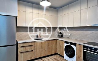 Apartament de închiriat cu 2 camere în PRIMA ARENA, Oradea - Poză 6