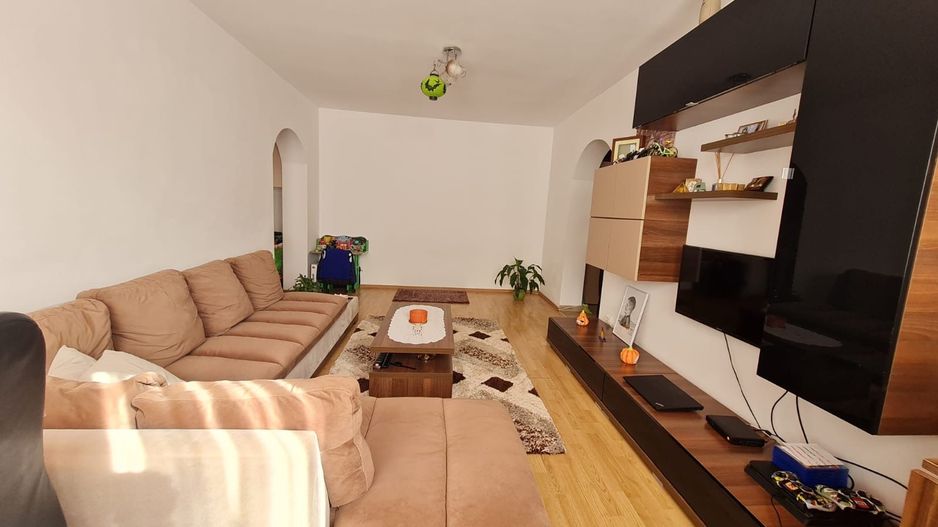 Apartament 2 camere în  Complexul Studențesc - Poză 2